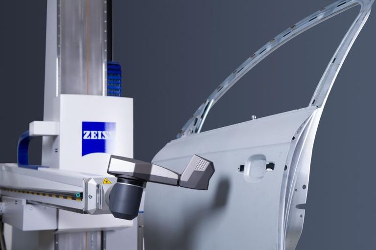 Zeiss PRO - EAGLE EYE